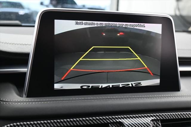 2019 Genesis G70 2.0T Advanced