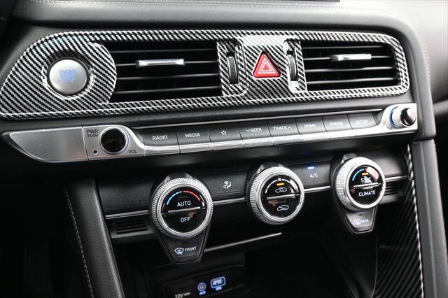 2019 Genesis G70 2.0T Advanced