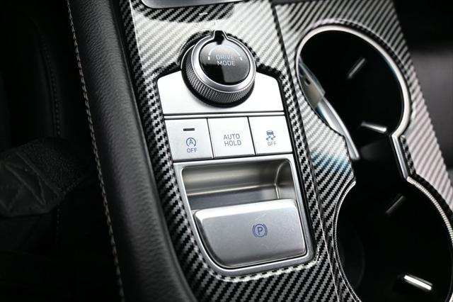 2019 Genesis G70 2.0T Advanced