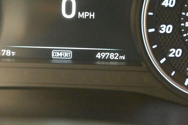 2019 Genesis G70 2.0T Advanced