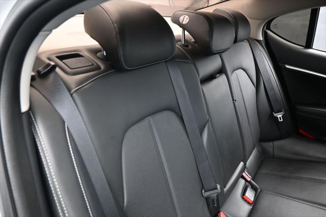 2019 Genesis G70 2.0T Advanced