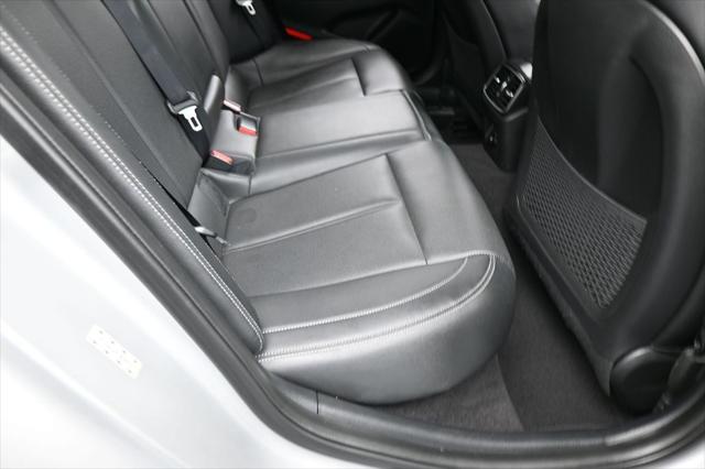 2019 Genesis G70 2.0T Advanced