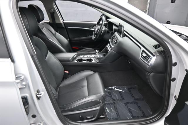 2019 Genesis G70 2.0T Advanced