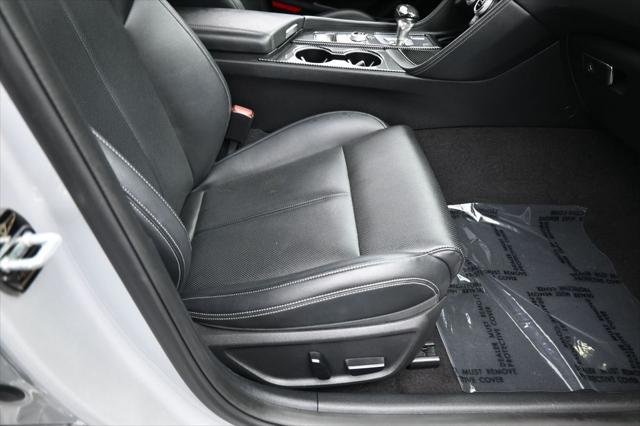 2019 Genesis G70 2.0T Advanced