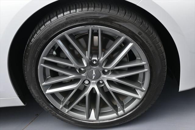2019 Genesis G70 2.0T Advanced