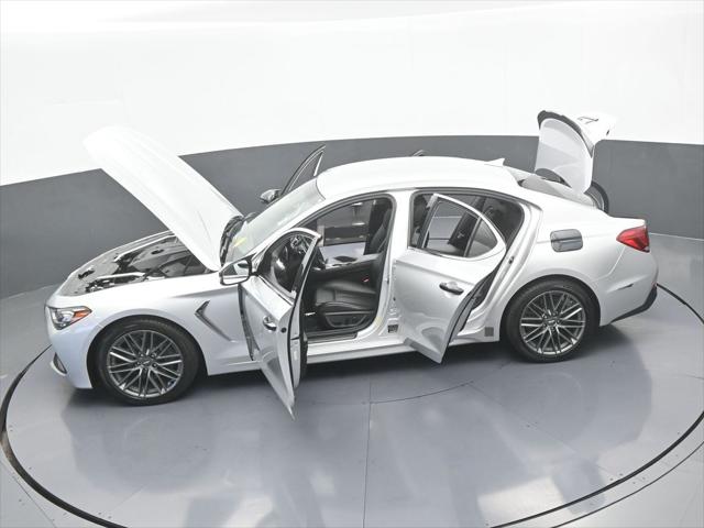 2019 Genesis G70 2.0T Advanced