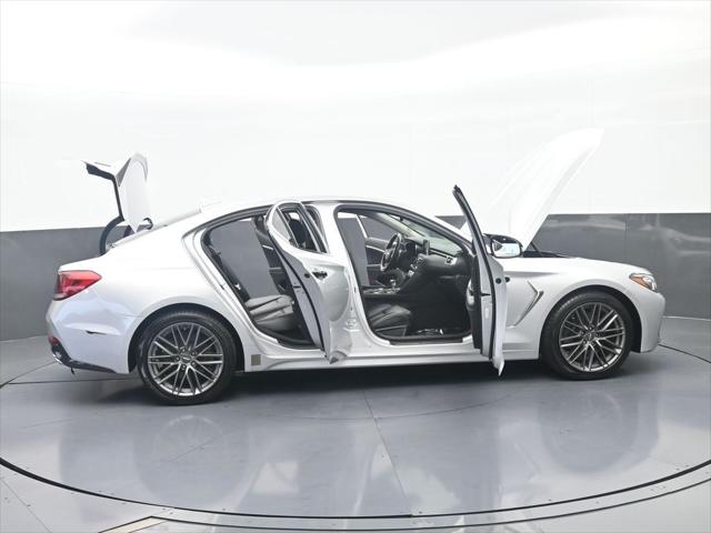 2019 Genesis G70 2.0T Advanced