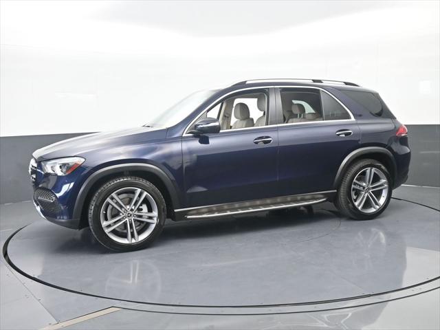 2021 Mercedes-Benz GLE GLE 350 GLE 350