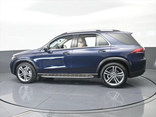 2021 Mercedes-Benz GLE GLE 350 GLE 350