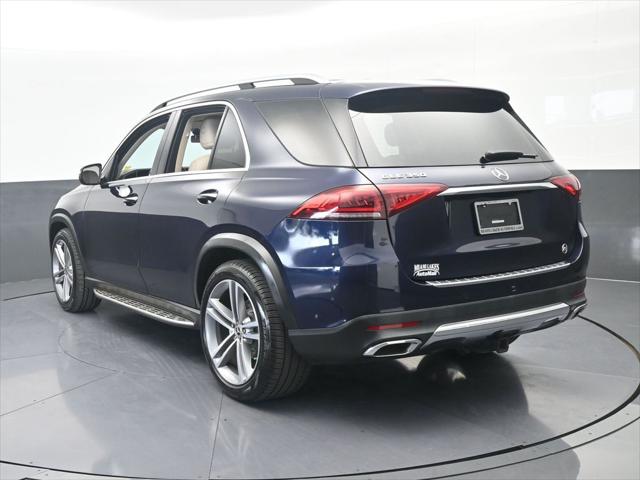 2021 Mercedes-Benz GLE GLE 350 GLE 350