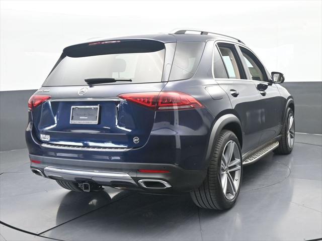 2021 Mercedes-Benz GLE GLE 350 GLE 350