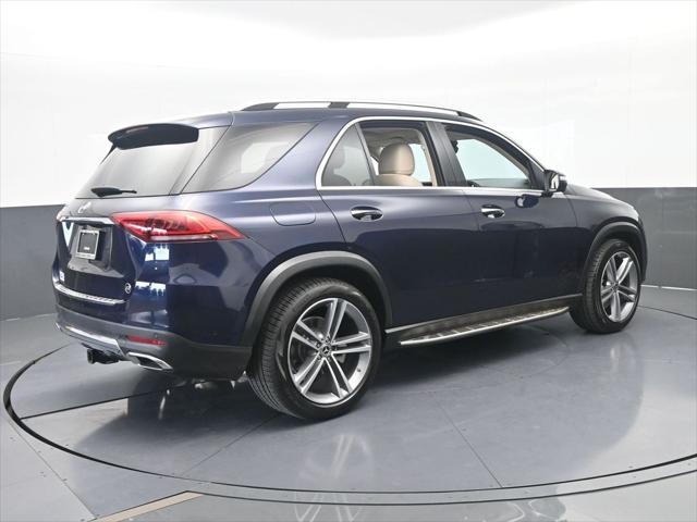 2021 Mercedes-Benz GLE GLE 350 GLE 350