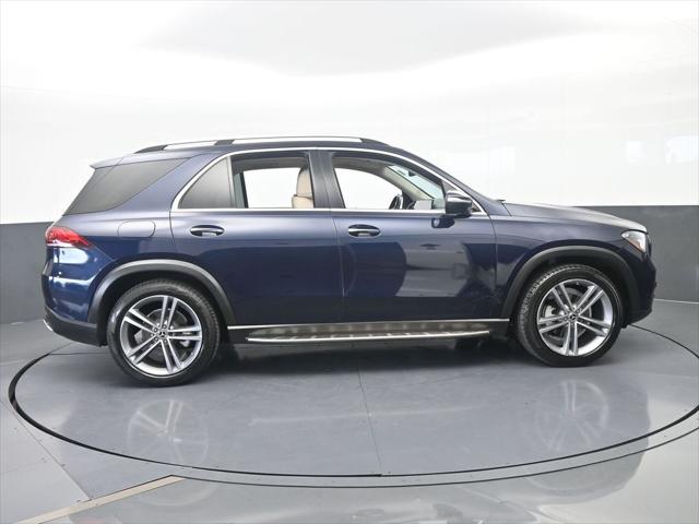 2021 Mercedes-Benz GLE GLE 350 GLE 350