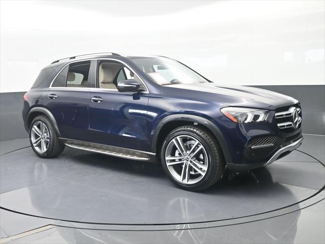 2021 Mercedes-Benz GLE GLE 350 GLE 350