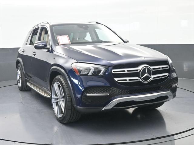 2021 Mercedes-Benz GLE GLE 350 GLE 350