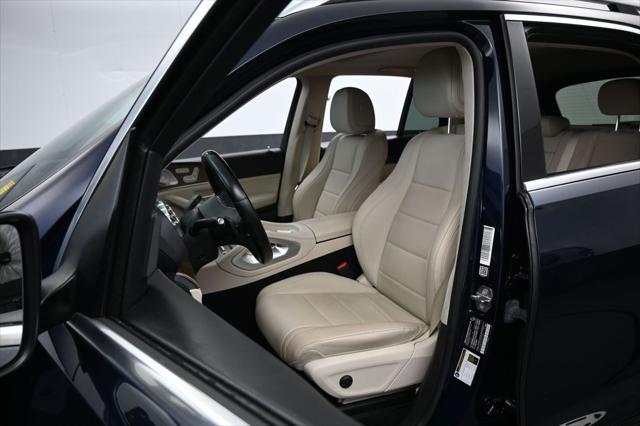 2021 Mercedes-Benz GLE GLE 350 GLE 350
