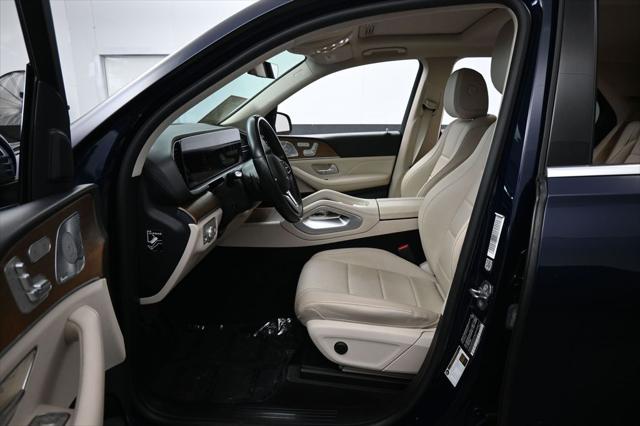 2021 Mercedes-Benz GLE GLE 350 GLE 350