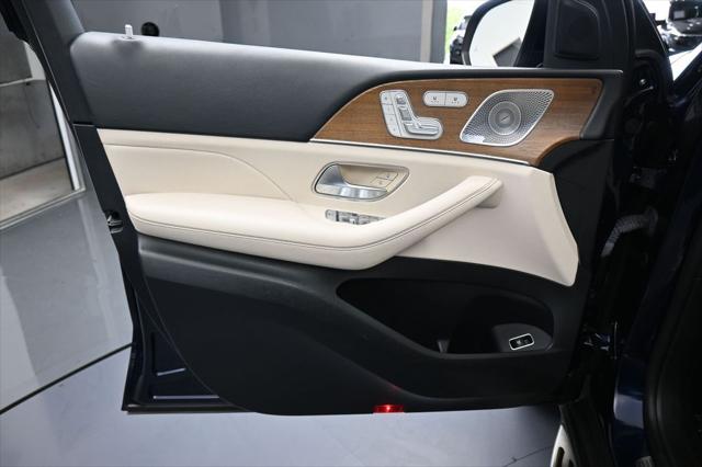 2021 Mercedes-Benz GLE GLE 350 GLE 350