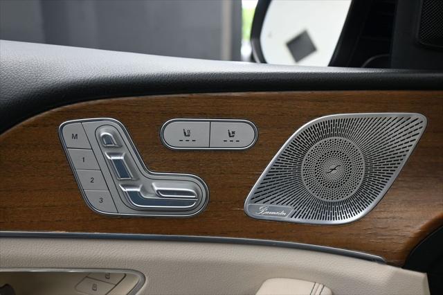 2021 Mercedes-Benz GLE GLE 350 GLE 350