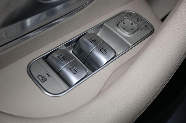 2021 Mercedes-Benz GLE GLE 350 GLE 350