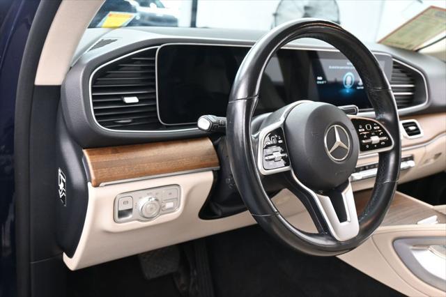 2021 Mercedes-Benz GLE GLE 350 GLE 350