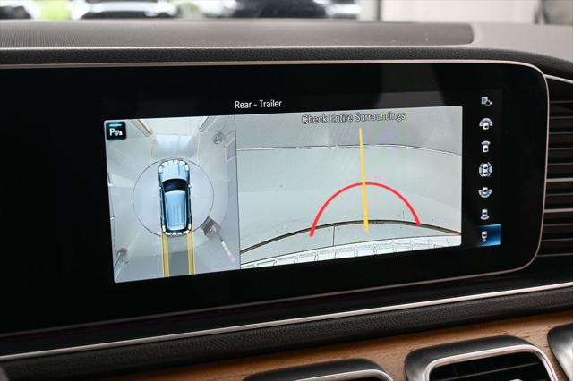 2021 Mercedes-Benz GLE GLE 350 GLE 350