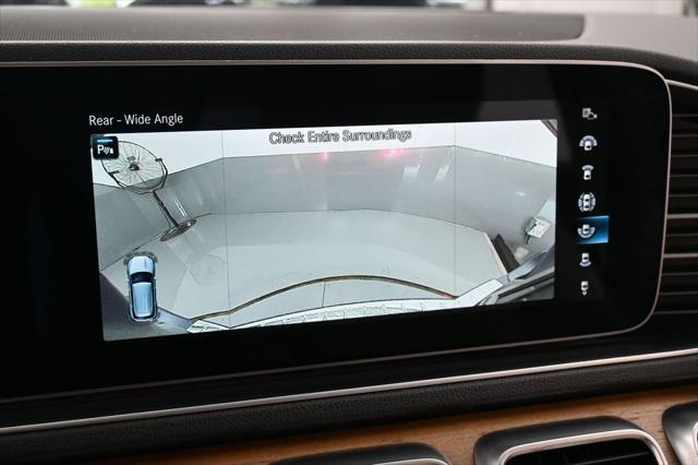 2021 Mercedes-Benz GLE GLE 350 GLE 350