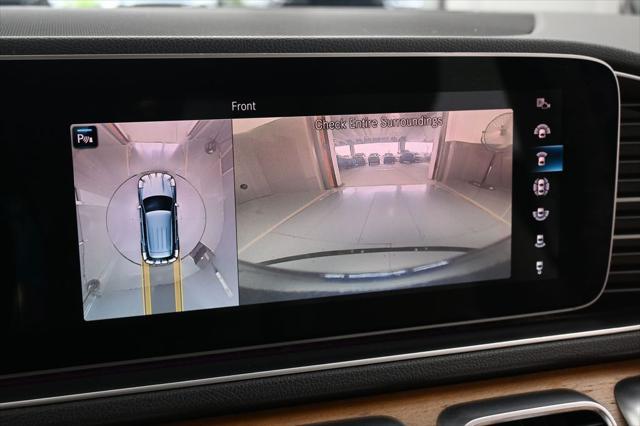 2021 Mercedes-Benz GLE GLE 350 GLE 350