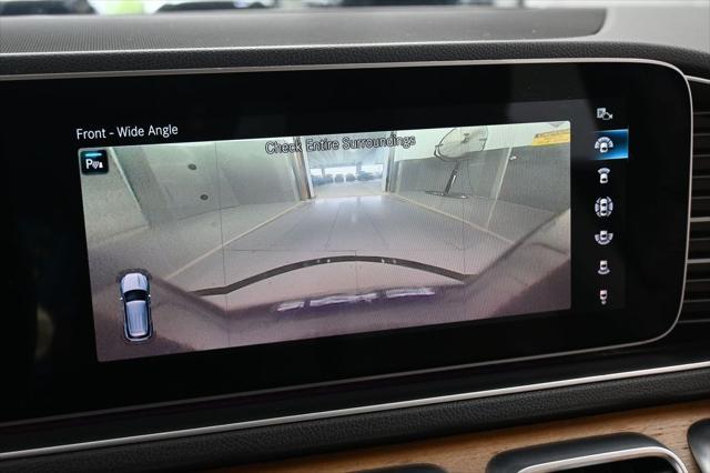 2021 Mercedes-Benz GLE GLE 350 GLE 350