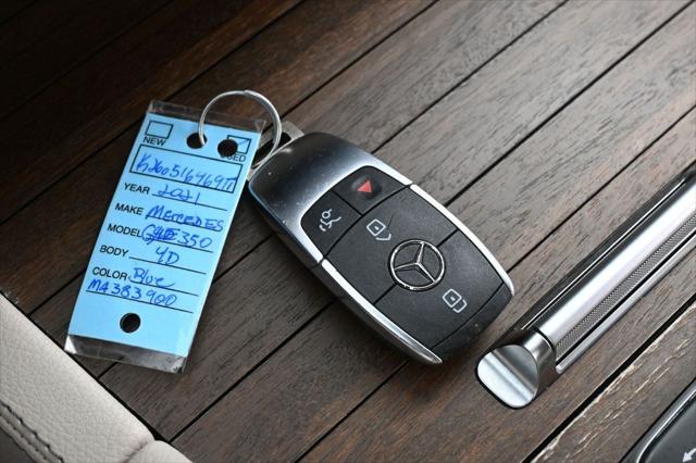2021 Mercedes-Benz GLE GLE 350 GLE 350