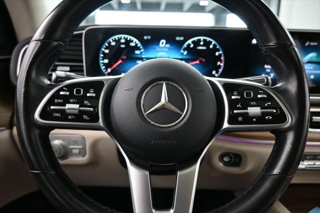 2021 Mercedes-Benz GLE GLE 350 GLE 350