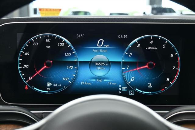 2021 Mercedes-Benz GLE GLE 350 GLE 350