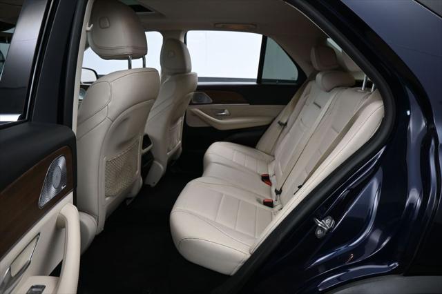 2021 Mercedes-Benz GLE GLE 350 GLE 350