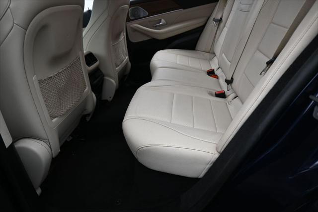 2021 Mercedes-Benz GLE GLE 350 GLE 350
