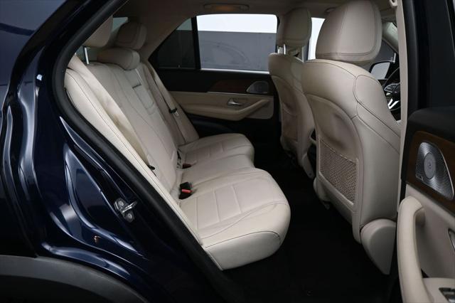 2021 Mercedes-Benz GLE GLE 350 GLE 350