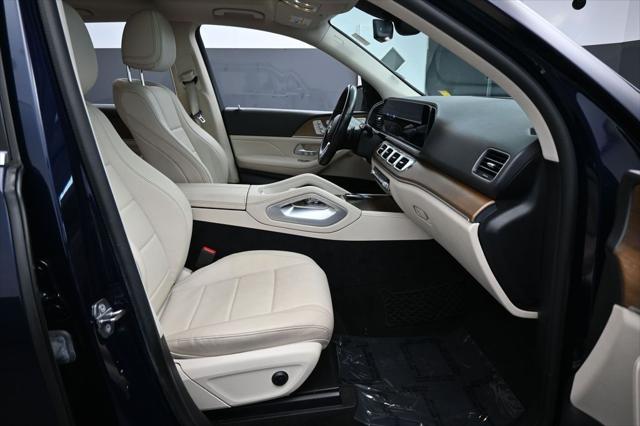 2021 Mercedes-Benz GLE GLE 350 GLE 350