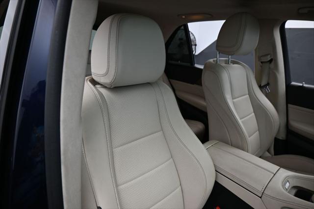 2021 Mercedes-Benz GLE GLE 350 GLE 350