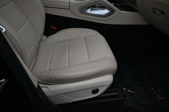 2021 Mercedes-Benz GLE GLE 350 GLE 350