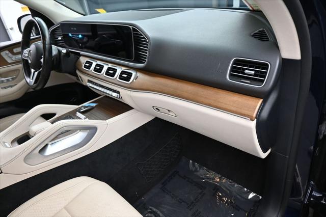 2021 Mercedes-Benz GLE GLE 350 GLE 350