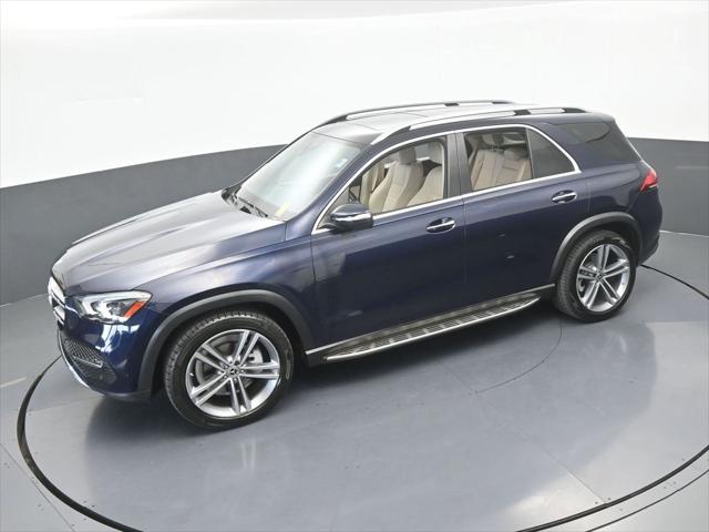 2021 Mercedes-Benz GLE GLE 350 GLE 350