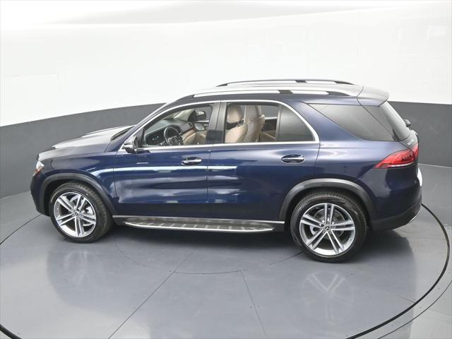 2021 Mercedes-Benz GLE GLE 350 GLE 350