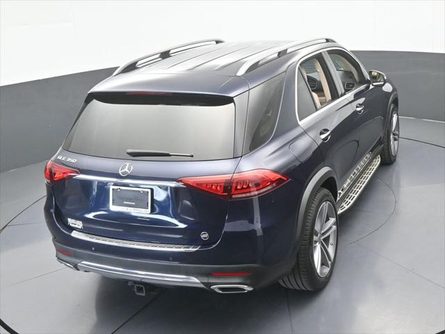 2021 Mercedes-Benz GLE GLE 350 GLE 350