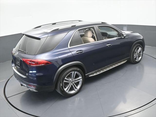 2021 Mercedes-Benz GLE GLE 350 GLE 350