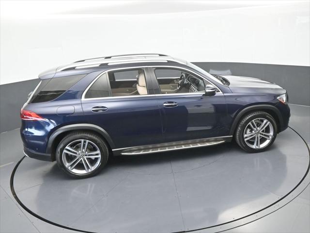 2021 Mercedes-Benz GLE GLE 350 GLE 350