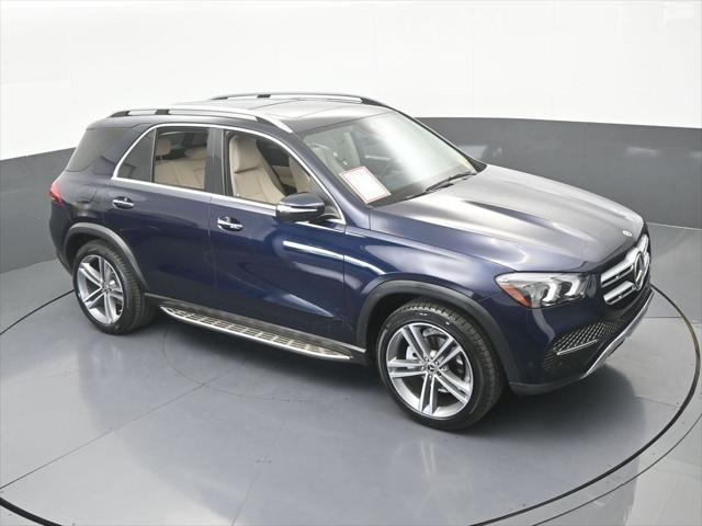 2021 Mercedes-Benz GLE GLE 350 GLE 350