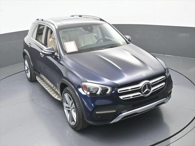 2021 Mercedes-Benz GLE GLE 350 GLE 350