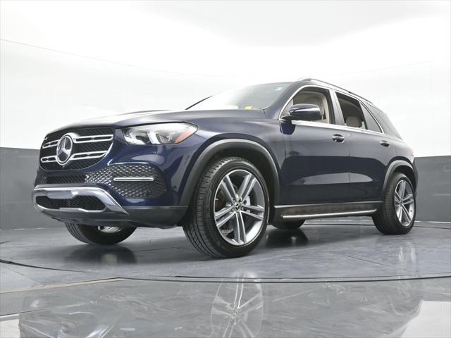 2021 Mercedes-Benz GLE GLE 350 GLE 350