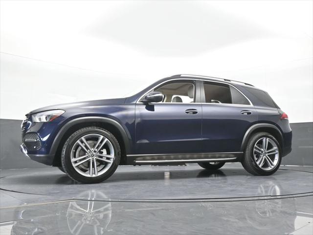 2021 Mercedes-Benz GLE GLE 350 GLE 350
