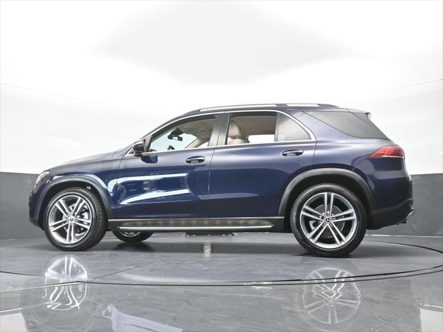 2021 Mercedes-Benz GLE GLE 350 GLE 350