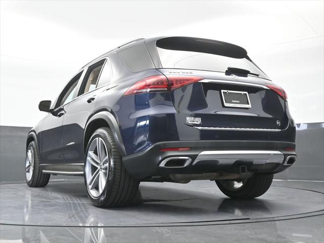 2021 Mercedes-Benz GLE GLE 350 GLE 350